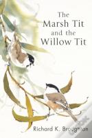 The Marsh Tit And The Willow Tit