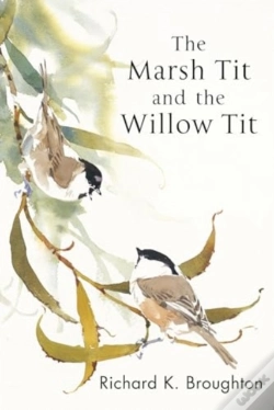 Capa do artigo The Marsh Tit And The Willow Tit