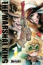 The Marshal King, Vol. 1 - Preview
