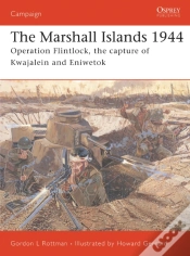 Capa do artigo The Marshall Islands 1944