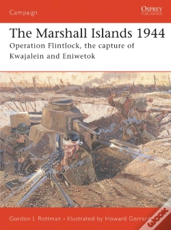 Capa do artigo The Marshall Islands 1944