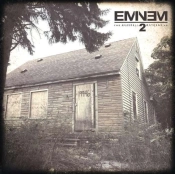 Capa do artigo The Marshall Mathers LP 2 - Vinil