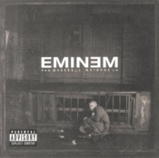 Capa do artigo The Marshall Mathers LP - CD