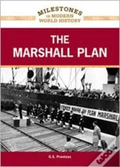 Capa do artigo The Marshall Plan