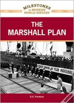 Capa do artigo The Marshall Plan