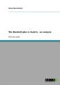 The Marshall Plan In Austria - An Analysis - Preview