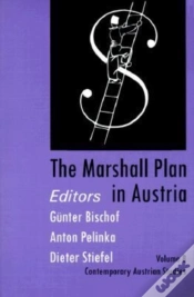 Capa do artigo The Marshall Plan In Austria