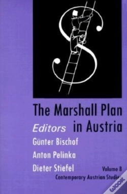 Capa do artigo The Marshall Plan In Austria