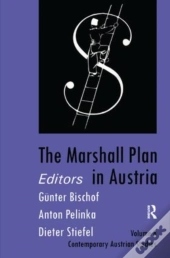 The Marshall Plan In Austria