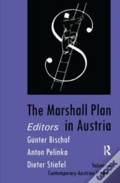 Capa do artigo The Marshall Plan In Austria