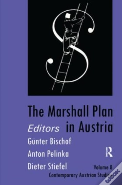 Capa do artigo The Marshall Plan In Austria