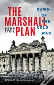 Capa do artigo The Marshall Plan