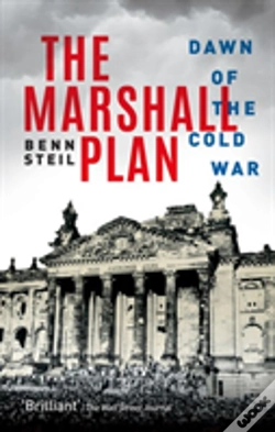 Capa do artigo The Marshall Plan