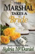 The Marshall Takes A Bride