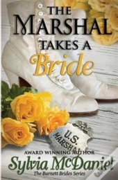 The Marshall Takes A Bride