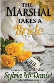 Capa do artigo The Marshall Takes A Bride