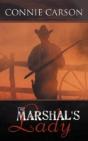 The Marshal'S Lady - Preview