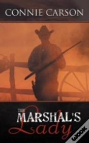 Capa do artigo The Marshal