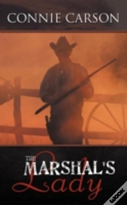 Capa do artigo The Marshal'S Lady