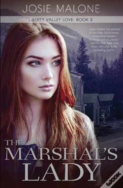 Capa do artigo The Marshal'S Lady