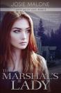 The Marshal'S Lady - Preview
