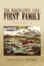 The Marshlandic Saga: First Family - Preview