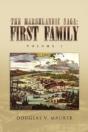 The Marshlandic Saga: First Family - Preview