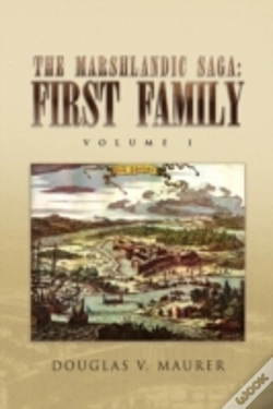Capa do artigo The Marshlandic Saga: First Family