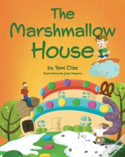Capa do artigo The Marshmallow House