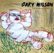 Capa do artigo The Marshmallow Man - CD