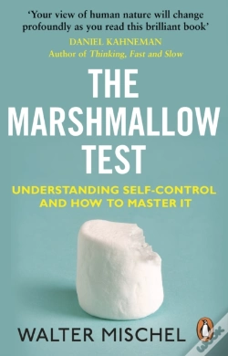 Capa do artigo The Marshmallow Test