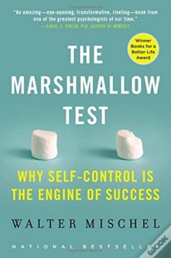Capa do artigo The Marshmallow Test