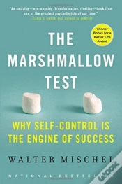 Capa do artigo The Marshmallow Test