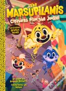 The Marsupilamis: Creatures From The Jungle!