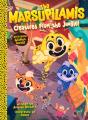 The Marsupilamis: Creatures From The Jungle! - Preview