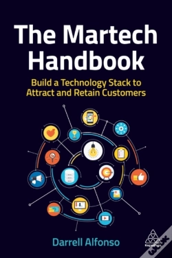 Capa do artigo The Martech Handbook