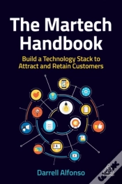 Capa do artigo The Martech Handbook