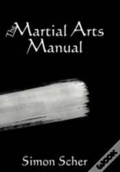 Capa do artigo The Martial Arts Manual