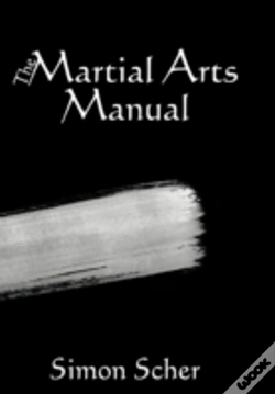 Capa do artigo The Martial Arts Manual