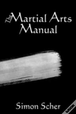 Capa do artigo The Martial Arts Manual