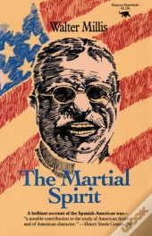 The Martial Spirit