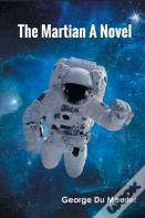 The Martian A Novel