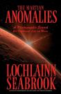 The Martian Anomalies - Preview