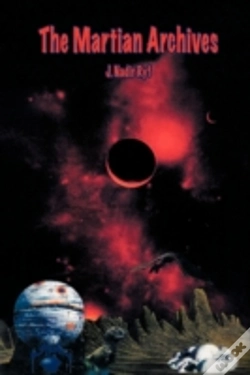 Capa do artigo The Martian Archives