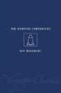 The Martian Chronicles - Preview