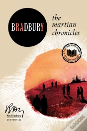 Capa do artigo The Martian Chronicles