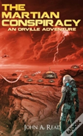 The Martian Conspiracy
