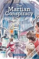 The Martian Conspiracy