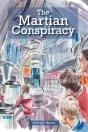 The Martian Conspiracy - Preview