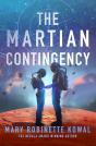 The Martian Contingency - Preview